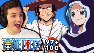 JOURNEY THROUGH ALABASTA