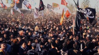 Ibu, aku hampir mati ketakutan karena musik rock!