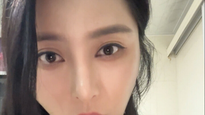 Why imitate Fan Bingbing? Isn’t it better to just be yourself?