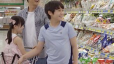 [INDO SUB] Jung Yoon-seok in "Five Enough" (part 5B) – TIDAK MENGANDUNG IKLAN!