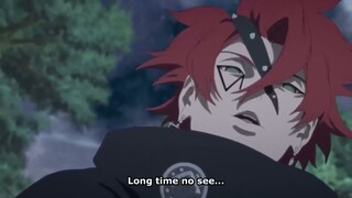 Boruto Full episode 292 | Boruto Latest episode | Boruto vs code karma