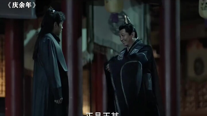 Teacher Wang: As long as the money’s right, even a grandmaster can take down “Joy of Life” stars Zha