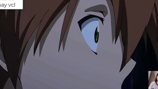 TỔNG HỢP -Sát thủ Akame- - p2 hay vcl