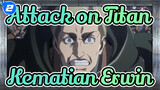 [Attack on Titan] Apakah Kematian Erwin Layak?_2