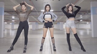 [เจ้าหญิง] ออดิชั่นเพลงคัมแบ็คล่าสุดของ ITZY "WANNABE" 3 ชุดเปลี่ยนชุดและเต้นโคฟเวอร์ครบ