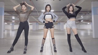 [Princess] Audition Ca khúc trở lại mới nhất của ITZY "WANNABE" 3 bộ trang phục thay đổi và dance co