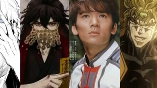 What would the world be like if all the characters in the following works had their morals reversed?