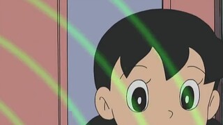 Doraemon: Keep gaining everyone's favor! The favorite tree on your chest!