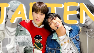 เจเต็น 【SWEET MOMENT P6】