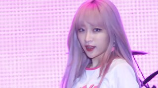 Inilah Yang Harus Ditonton Pria [EXID-Ahn Hee-yeon (Hani)] Koleksi 9 Pertunjukan Paling Klasik, Edis