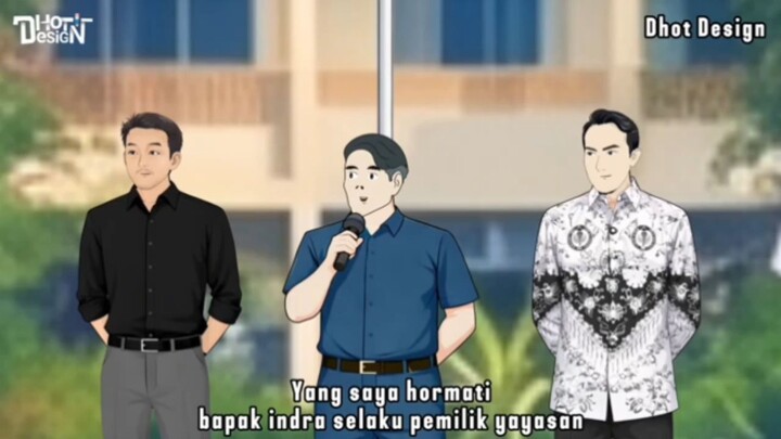 Geng 4G Reborn FULL MOVIE - Dhot Design