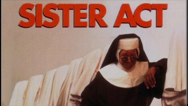 Sister Act (1992)
