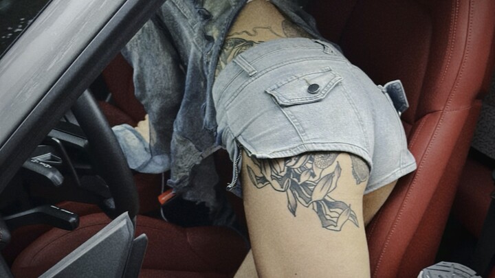 The tool feels really smooth to use.