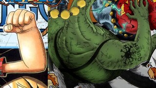 One Piece Feature #780: Quinn and Franky