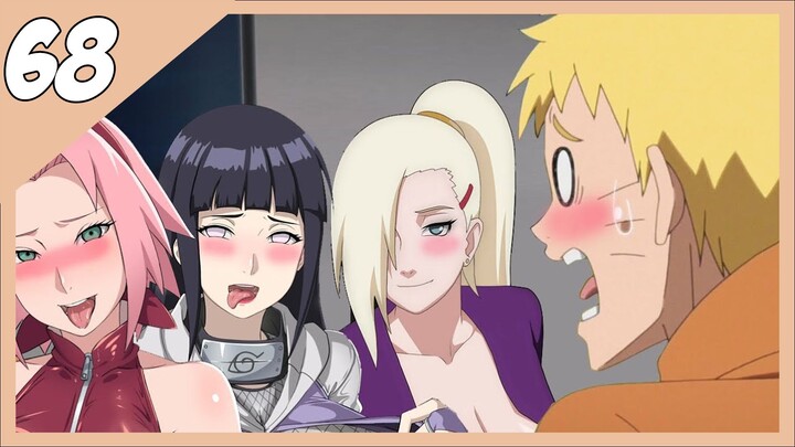 Ketika salah anime