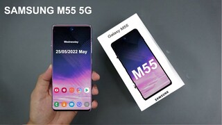 SAMSUNG M55 nice model for Dubai#samsung #iphone #apple #viral #shorts