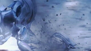 爆肝1个月！消耗近1万张照片！奥特曼定格动画超次元乱斗前传部分后续画面曝光