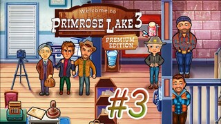 Welcome to Primrose Lake 3 | Gameplay Part 3 (Level 15 to 18)