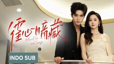 🔥Liang Siwei & Zhang Qiuzi - Huo Xin is Hiding《霍心暗藏》SUB INDO