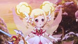 Little Flower Fairy Movie: Miracle Girl: Xia An'an, Kukulu, and Bai Ze also accidentally entered the