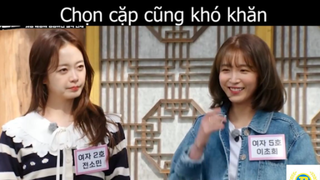 Những Cô gái đáng yêu của RM  #runningman7012#runningmanVN