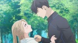 A Girl & Her Guard Dog Episode 4 English Subbed