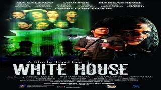 GABBY CONCEPCION | WHITE HOUSE (2010) FULL MOVIE