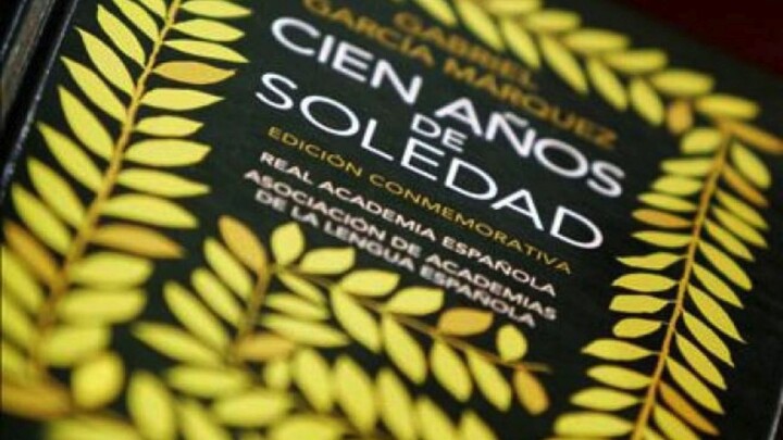 ANÀLISIS LIBRO: “CIEN AÑOS DE SOLEDAD”