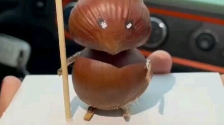 Today’s elementary school students are really talented at crafts. Back in my day, the only thing my 