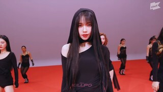 aespa - Drama 4K 舞蹈版