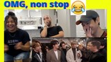 BTS (방탄소년단) - BTS Funny Moments (2020 COMPILATION) | Reaction Video by Reactions Unlimited