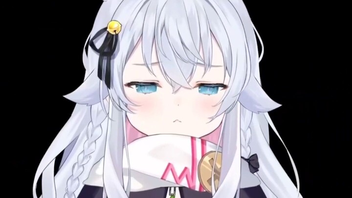 【Kagurazaka Nana】Dog mom's super cute standby animation~