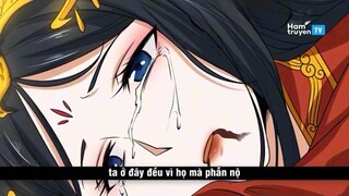 Ngự quỷ sư lâm phong tập 30