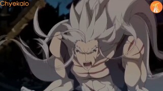 Mở màn chào sân thêm một vài anime #anime #schooltime
