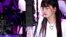 Chill Kill (Inkigayo Irene Fancam 231119)