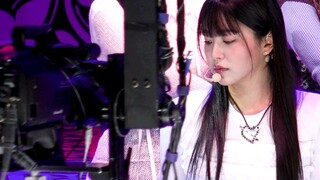 Chill Kill (Inkigayo Irene Fancam 231119)