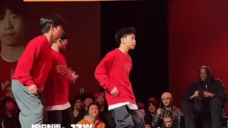 Bisakah Wang Yibo mengatasi ini? Semuanya hip-hop! Media resmi memujinya karena memenangkan kejuaraa
