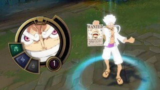 Gear 5 Luffy.exe