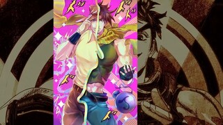 Joseph Joestar (Jojo's Bizarre Adventure) - Tiêu Điểm Nhân Vật p4
