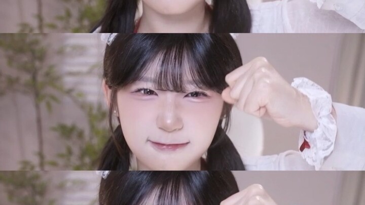 โกแลนน่ารักแบบหน้าจอแนวตั้ง พร้อมท่าเต้นปู+โผล่มาแบบ unexpected