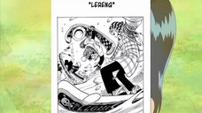 [Manga One Piece] - Lereng 29E