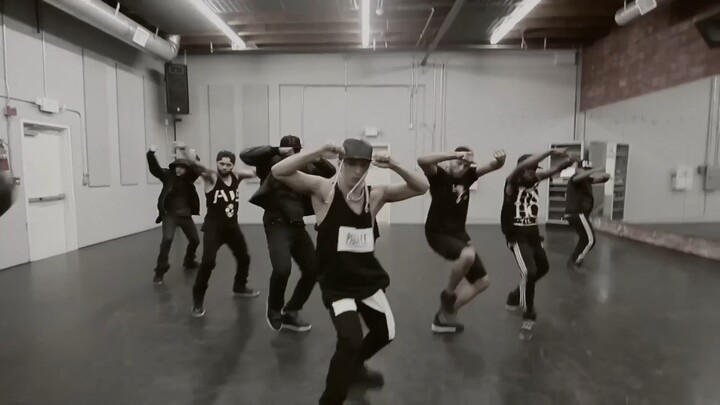 TAEYANG - RINGA LINGA M/V