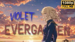 VIOLET EVERGARDEN [AMV/EDIT]