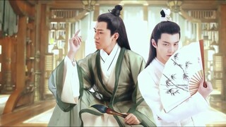 Tân Thiếu Niên Bao Chửng EP 27 [Sub Việt]