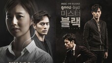 Goodbye Mr. Black EP 19