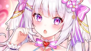 幼玉喵❤3D煮面-没有人能醒着看到片尾~酥糊