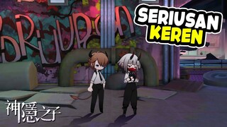 Ternyata Seru Juga! - Son of God (Android)