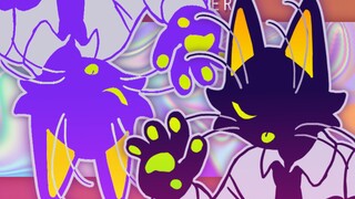 【纳芬尼斯】Enjoy yourself meme