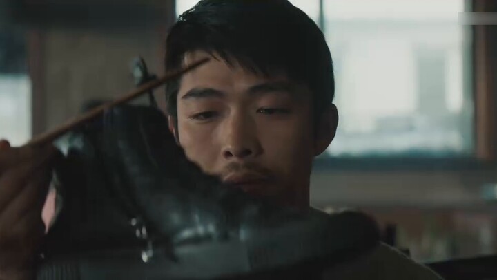 [Đăng lại] "Sao lại có nhiều hối tiếc thế?" | Sự kết hợp tính cách của Trương Vũ