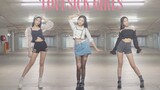 【郡主】BLACKPINK最新回归曲《Lovesick Girls》3套换装 全曲翻跳